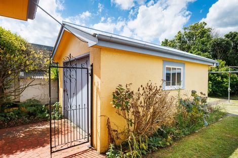 Photo of property in 311 Ruahine Street, Terrace End, Palmerston North, 4410