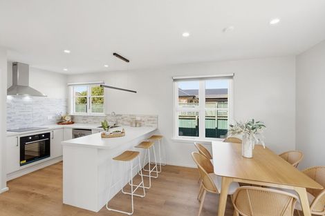 Photo of property in 28 Jocelyn Street, Casebrook, Christchurch, 8051