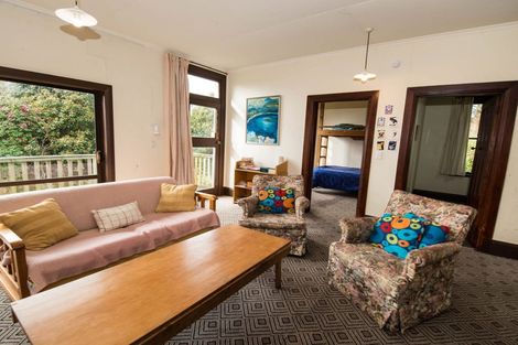 Photo of property in 61 Burns Street, Ohakune, 4625