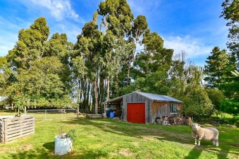 Photo of property in 1121 Leeston Road, Leeston, 7683