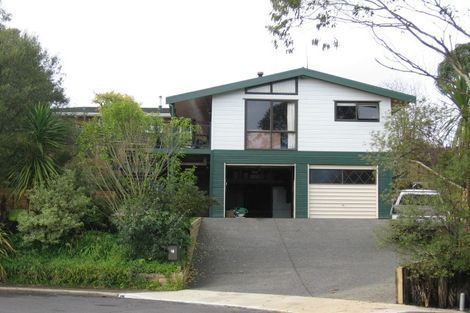 Photo of property in 10 Harlech Place, Dinsdale, Hamilton, 3204