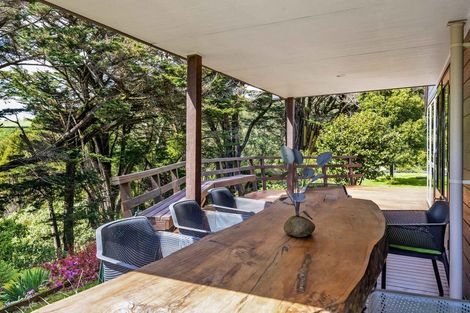 Photo of property in 215 Cowling Road, Hurdon, New Plymouth, 4371
