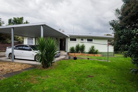 Photo of property in 63 Lyell Road, Outer Kaiti, Gisborne, 4010