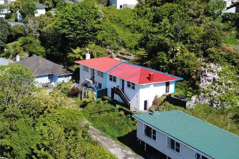 Photo of property in 113a Newlands Road, Newlands, Wellington, 6037