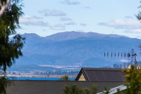 Photo of property in 5 Ngatau Street, Omori, Turangi, 3381