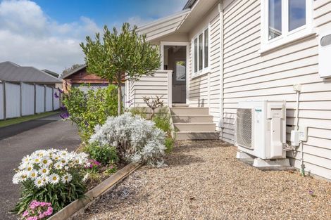 Photo of property in 488 Mandeno Street, Te Awamutu, 3800