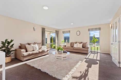 Photo of property in 18 Clifford Place, Amberley, 7410