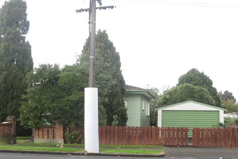 Photo of property in 132b Browns Road, Manurewa, Auckland, 2102