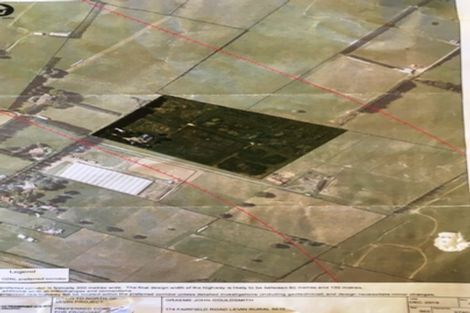 Photo of property in 174 Fairfield Road, Levin, 5510