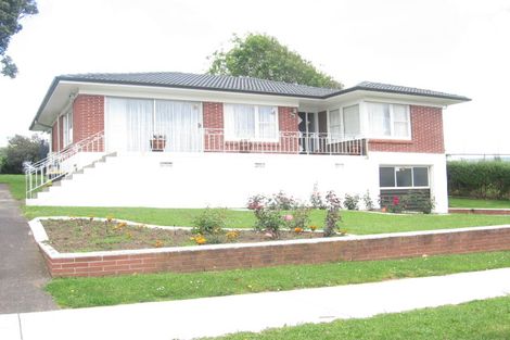 Photo of property in 3 Chestnut Road, Papatoetoe, Auckland, 2025