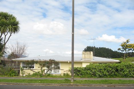 Photo of property in 48 Belair Avenue, Blagdon, New Plymouth, 4310