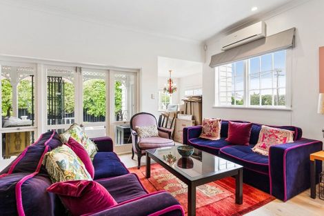 Photo of property in 10 Hepburn Street, Freemans Bay, Auckland, 1011