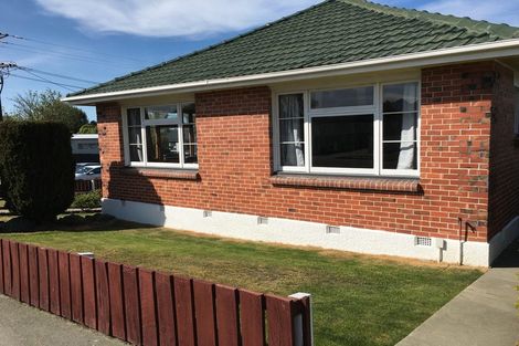 Photo of property in 44 Aynsley Street, Parkside, Timaru, 7910