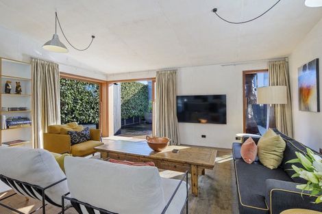 Photo of property in 97 Office Road, Merivale, Christchurch, 8014