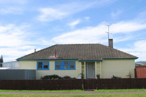 Photo of property in 1 Totara Street, Te Hapara, Gisborne, 4010