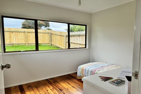 Photo of property in 7 Leonard Street, Kawakawa, 0210