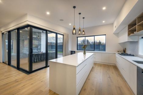 Photo of property in 5a Wakefield Lane, Mount Pisa, Cromwell, 9383