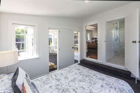 Photo of property in 1/155 Weston Road, St Albans, Christchurch, 8052