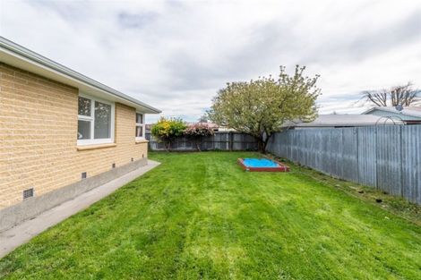 Photo of property in 1/12 Strathfield Avenue, Dallington, Christchurch, 8061
