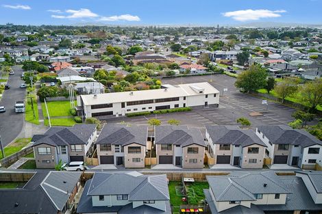 Photo of property in 2/34 Ashlynne Avenue, Papatoetoe, Auckland, 2025