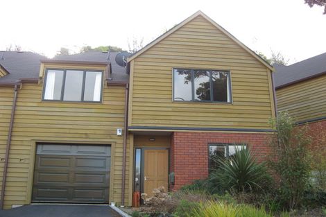 Photo of property in 34 Futuna Close, Karori, Wellington, 6012