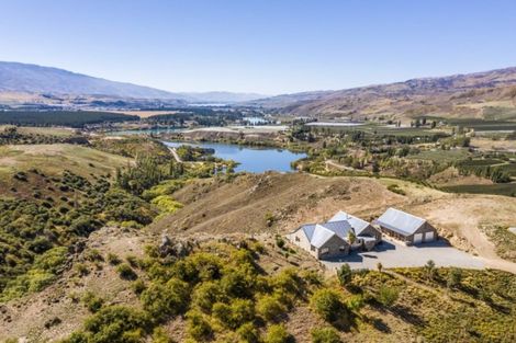 Photo of property in Cairnmuir Road, Nevis, Cromwell, 9384