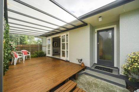 Photo of property in 10 Rimu Place, Cloverlea, Palmerston North, 4412