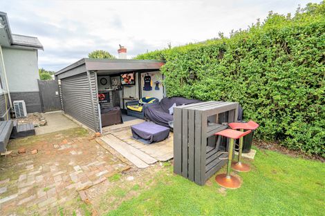 Photo of property in 167 Ritchie Street, Richmond, Invercargill, 9810