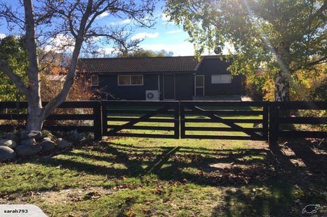 Photo of property in 19 Omarama Avenue, Omarama, 9412