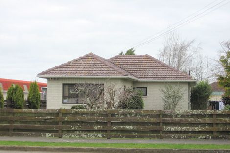 Photo of property in 1 Rutland Street, Levin, 5510