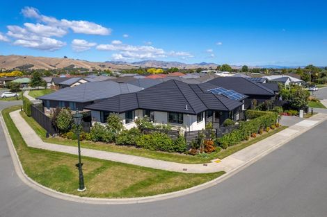 Photo of property in 41 Ara Drive, Redwoodtown, Blenheim, 7201