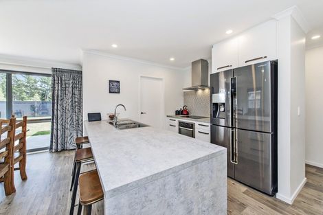 Photo of property in 12 Alpha Way, Rolleston, 7615