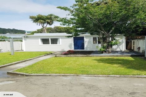 Photo of property in 30 Normanby Street, Newtown, Wellington, 6021