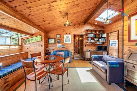 Photo of property in 18 Orissa Crescent, Broadmeadows, Wellington, 6035