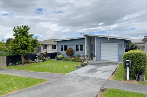 Photo of property in 62 Pipiroa Road, Ngatea, 3503