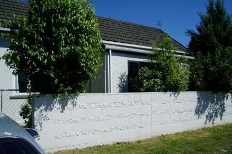 Photo of property in 321 Wilsons Road, Waltham, Christchurch, 8023