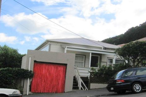 Photo of property in 85 Ellice Street, Mount Victoria, Wellington, 6011