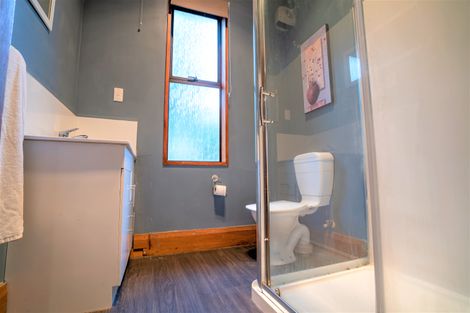 Photo of property in 167 Ritchie Street, Richmond, Invercargill, 9810