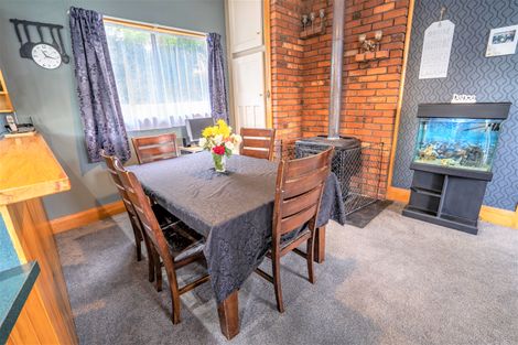 Photo of property in 167 Ritchie Street, Richmond, Invercargill, 9810