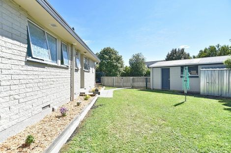 Photo of property in 27 Parkhouse Drive, Rangiora, 7400