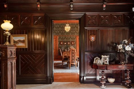 Photo of property in Bishopgrove, 16 Patmos Avenue, Woodhaugh, Dunedin, 9010