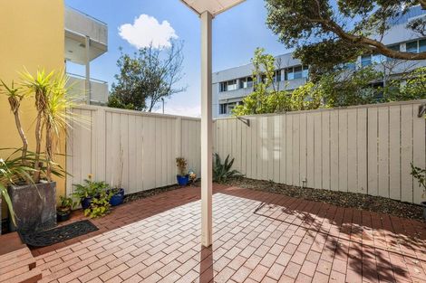 Photo of property in Marrakech Cafe, 35/305 Evans Bay Parade, Hataitai, Wellington, 6021