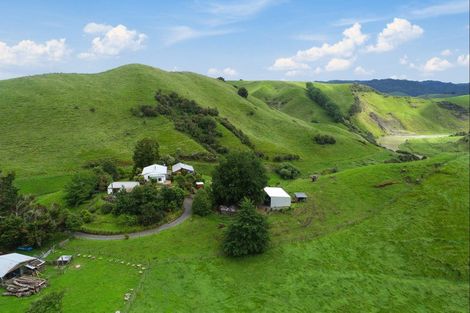 Photo of property in 442 Hikumutu Road, Hikumutu, Taumarunui, 3992