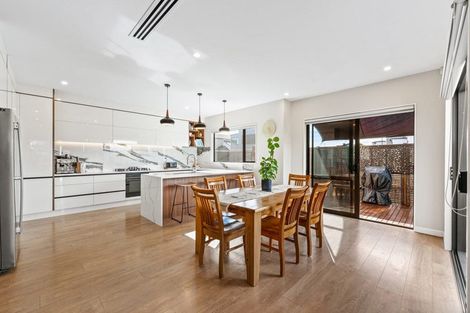 Photo of property in 38 Craigs Way, Hobsonville, Auckland, 0616