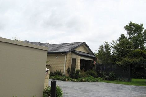 Photo of property in 3 Hogarth Lane, Burnside, Christchurch, 8053