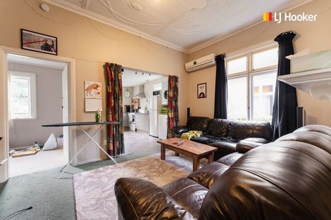 Photo of property in 115 North Road, North East Valley, Dunedin, 9010