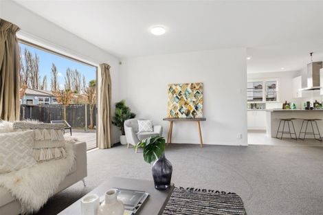 Photo of property in 109 Tomes Road, St Albans, Christchurch, 8052