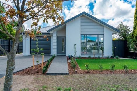 Photo of property in 21a Brenchley Avenue, Strowan, Christchurch, 8052