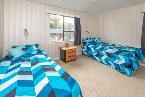 Photo of property in 9 Swiss Avenue, Gonville, Whanganui, 4501