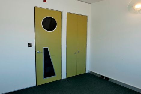 Photo of property in Qba Apartments, 4r/51 Webb Street, Mount Cook, Wellington, 6011